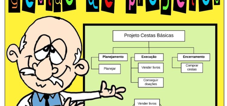 Dica para aprender Gestão de Projetos